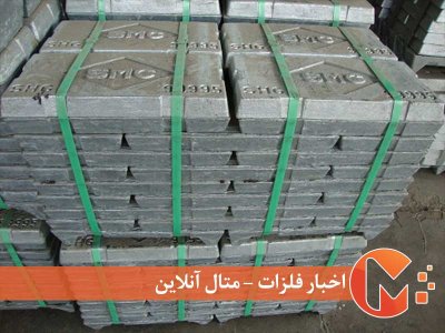 افت تقاضای جهانی روی