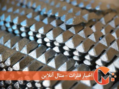 بازار جهانی سرب و روی در سال 2024