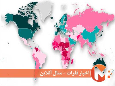 هرم توزیع ثروت جهانی