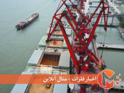 افزایش واردات آمریکا از روسیه