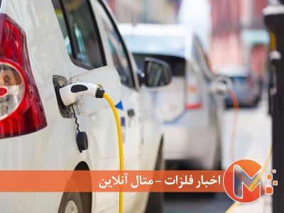 باتری‌‌‌‌‌های لیتیوم هند
