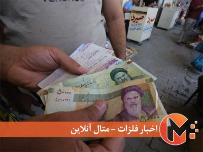 اقتصاد ایران در سال 2024