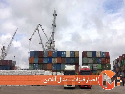 وضعیت صادراتی ایران به قاره سیاه