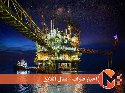 ایران رکورددار افزایش تولید نفت