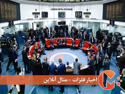 مشکل جدید نیکل برای LME