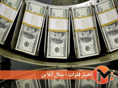 عادی شدن اخبار جنگ برای دلار