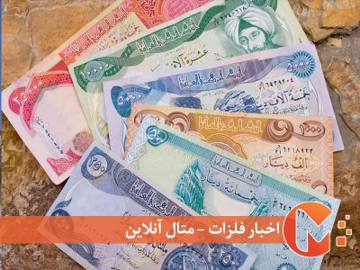 بالا بردن ارزش دینار