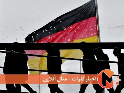 کاهش فعالیت‌های تولیدی در کشورهای اروپایی