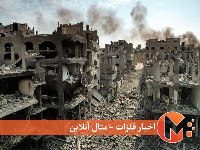روسیه و چین ، برندگان جنگ غزه