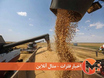 روسیه در آستانه قحطی