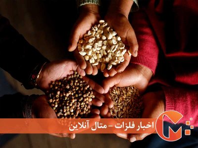 تجارت ۷۰‌میلیون ‌تن غذا