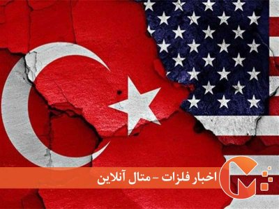 همکاری ترکیه با غرب