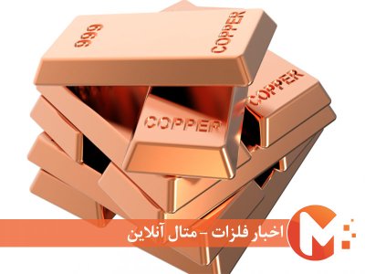 قیمت مس تا سال 2025 چگونه خواهد بود؟