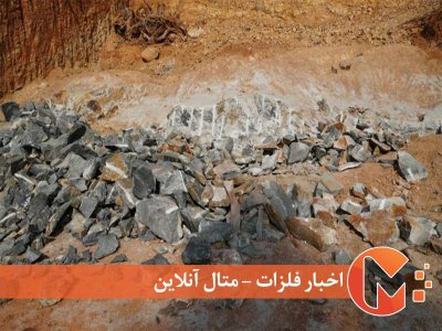 میزان ذخایر لیتیوم ایران