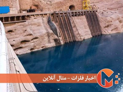 وضعیت بحرانی آب در تهران