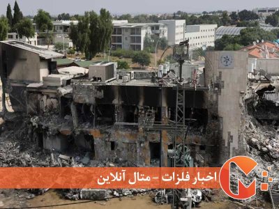 اثر جنگ در بازارها