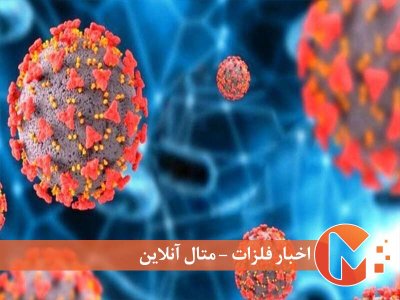 پایان کرونا در جهان