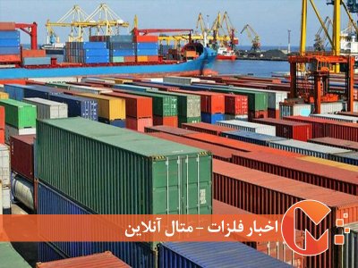 رشد تجارت ایران و چین در ۲۰۲۲