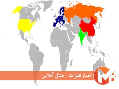 جنگ ابر قدرت‌ها  در سال 2023