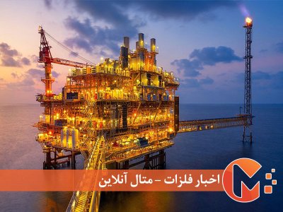 صعود نفت در بازار جهانی