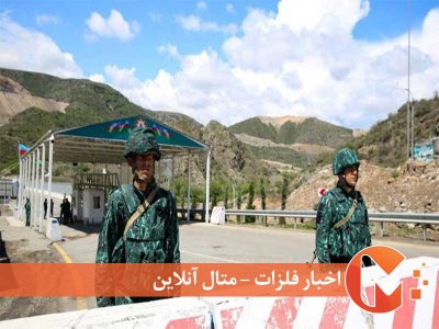 خطر آغاز درگیری در قره‌باغ