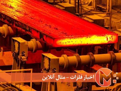 کاهش شدید سهم فولادی‌ها در بازارهای جهانی