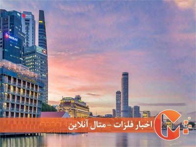 وضعیت بازارهای آسیا