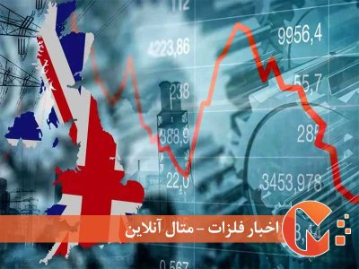 وضعیت اقتصاد بریتانیا