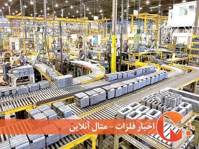وضعیت صنعت در ۱۴۰۲
