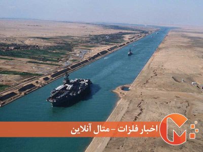 وضعیت تجارت جهانی با تنش‌های دریای سرخ