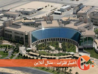 بزرگترین شرکت نفتی جهان در دریای سرخ