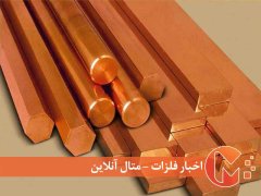 محرک های ساختاری افزایش تقاضای مس