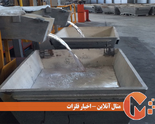 پوست انداختن ناشی از تورم
