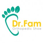 کفش دکتر فام