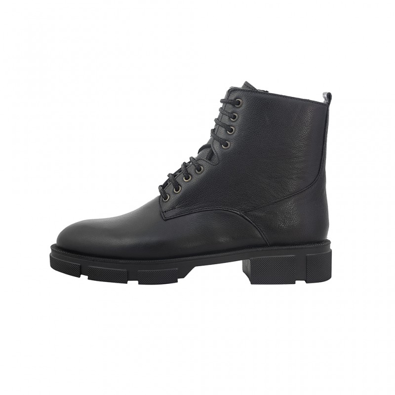 نیم بوت مردانه جی اف اس JFS مدل بلوکر