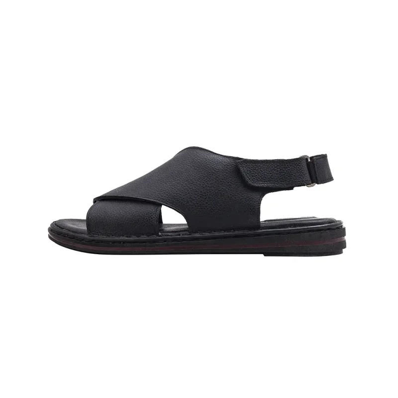 صندل تابستانه مردانه ماکسیم مدل DM5