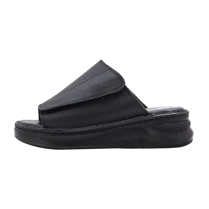 صندل هالوکس والگوس زنانه کلارک کد 605