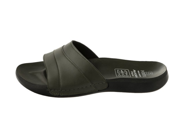 صندل روفرشی طبی مردانه آویده کد 711