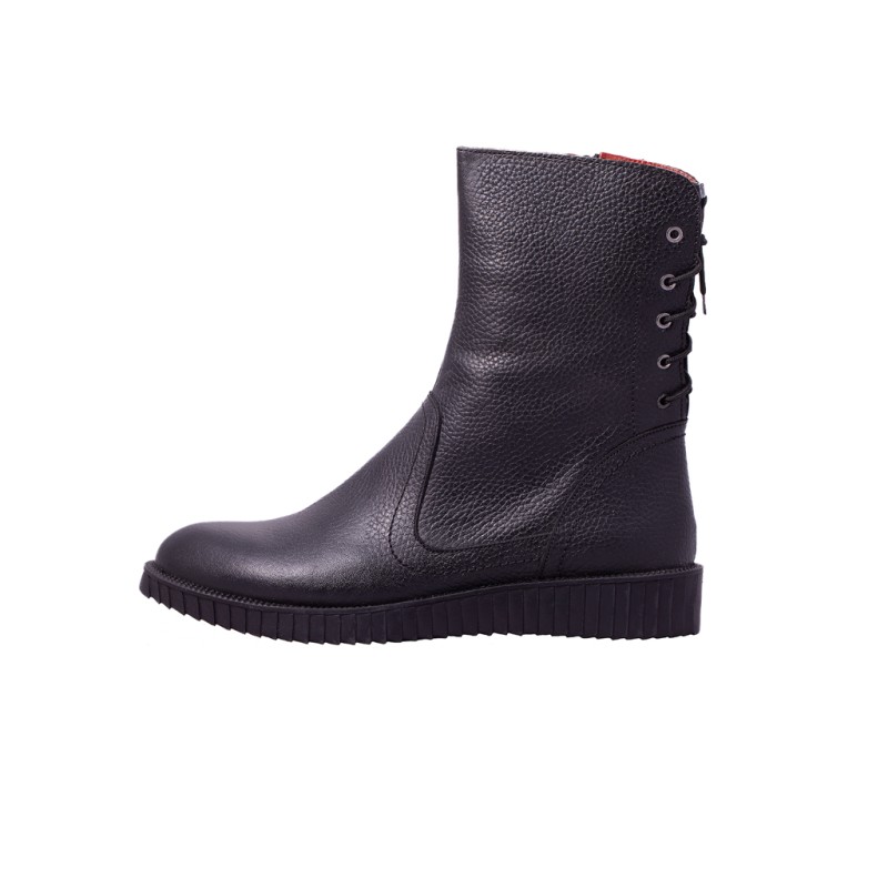 بوت زنانه دنا طب کد 1002