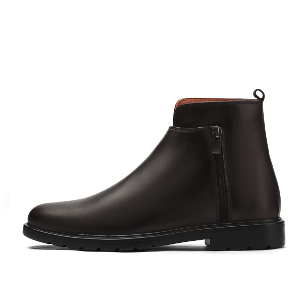 نیم بوت مردانه مادو کد 2046