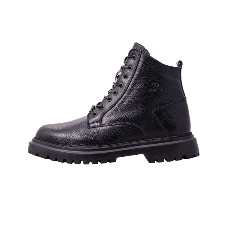 نیم بوت مردانه مادو کد 2076F