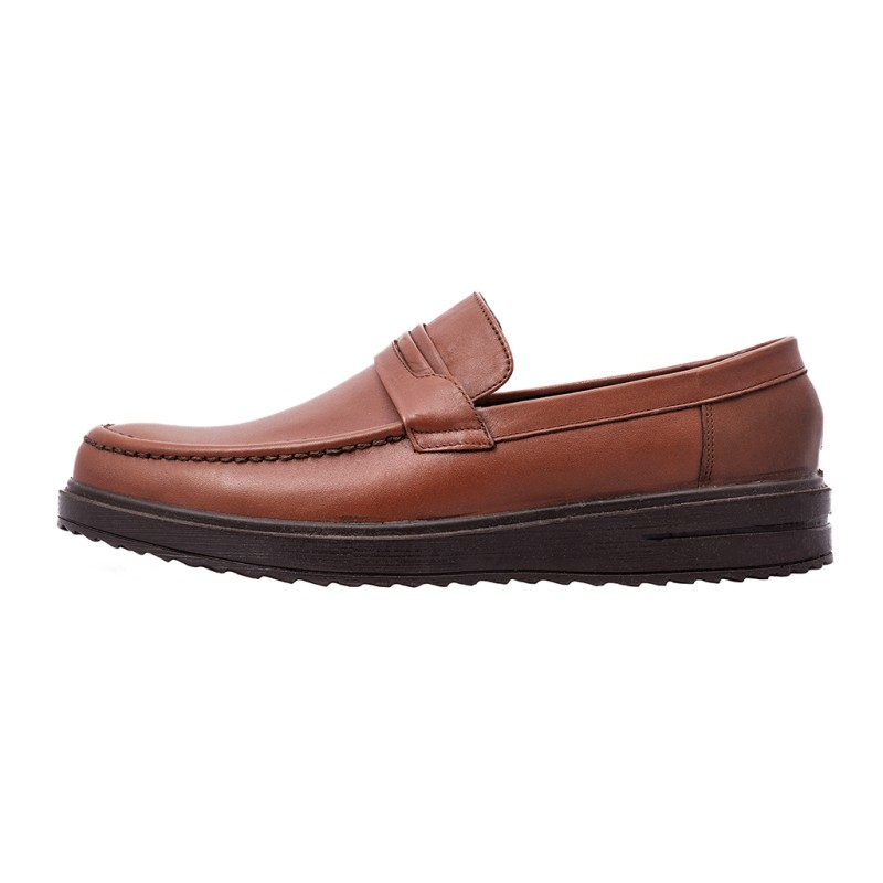 کفش طبی مردانه جی اف اس JFS کد 705 کشی