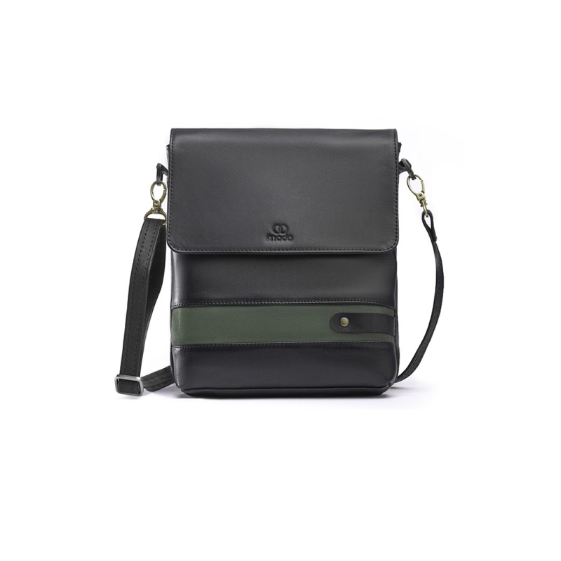 کیف دوشی مردانه مادو کد 2156