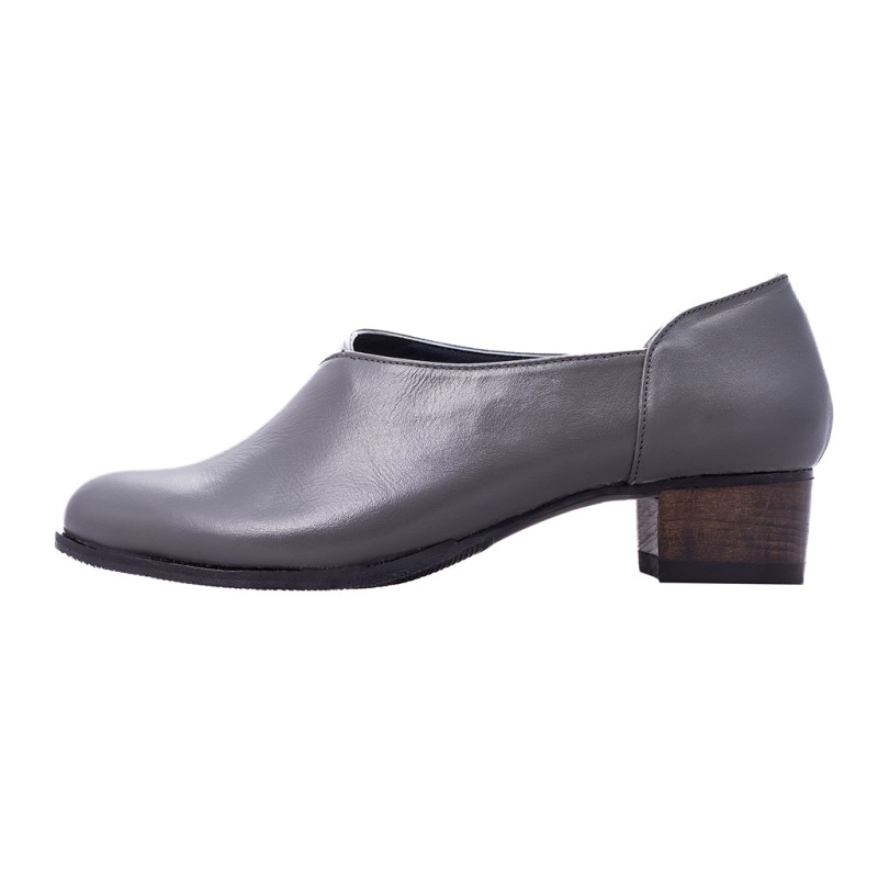 کفش پاشنه دار مجلسی زنانه دناطب کد 801