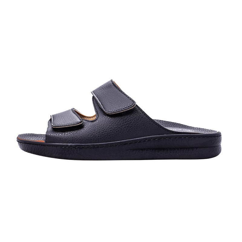 صندل طبی چسبی مردانه پاتکان کد 209