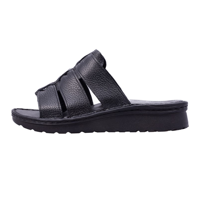 صندل زنانه طبی ماکسیم مدل پاپیون