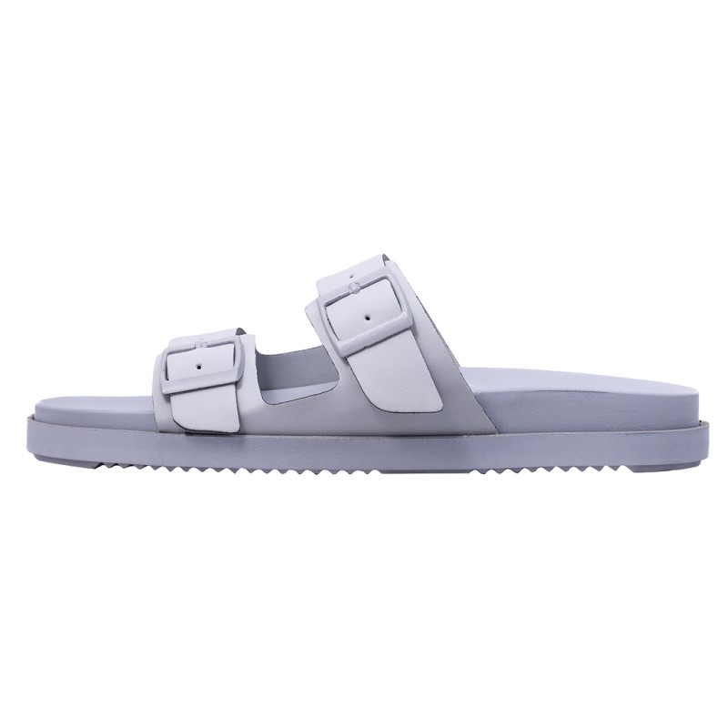 صندل زنانه پاتکان مدل دو بنده سگک دار کد 980