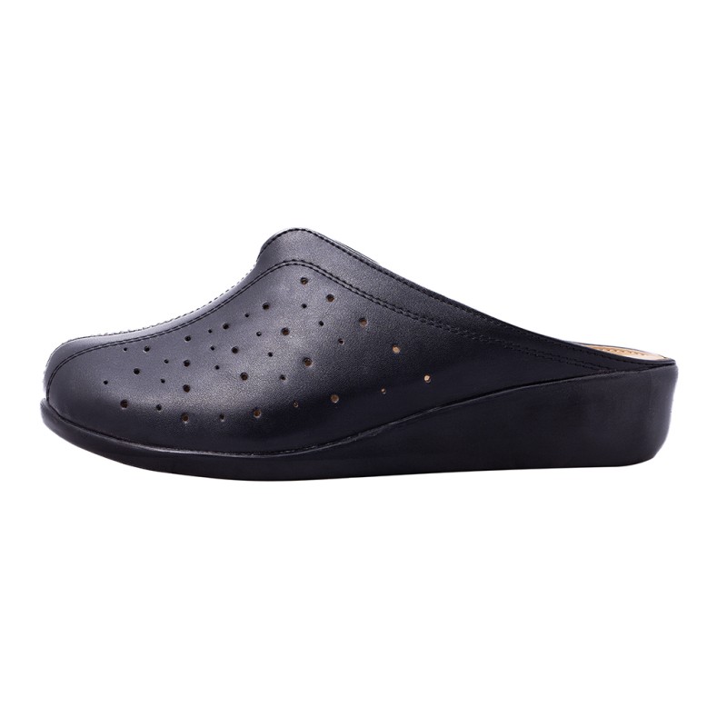 صندل جلو بسته طبی زنانه دناطب کد 312