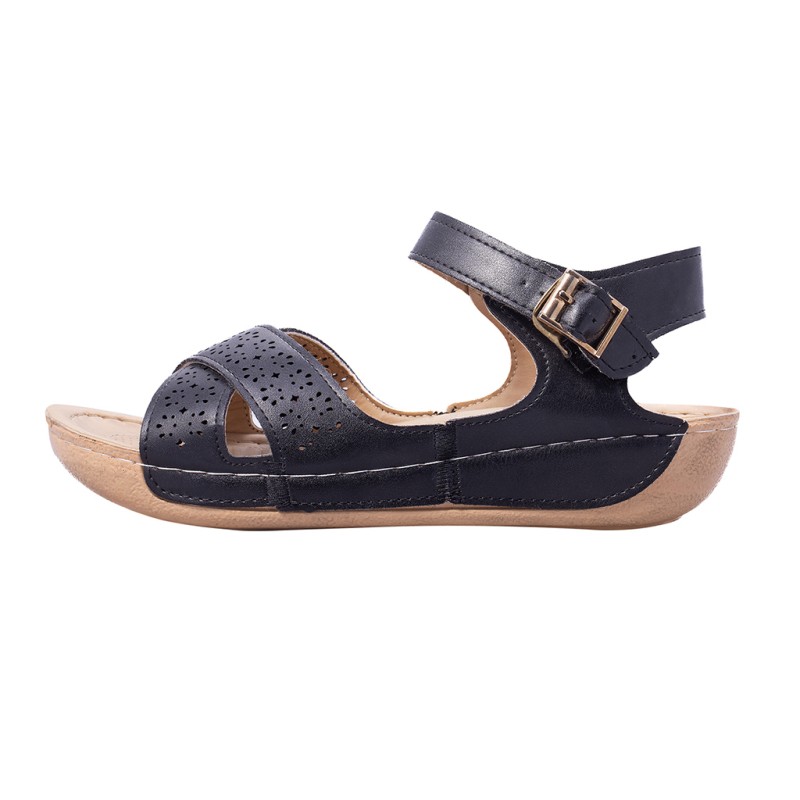 صندل طبی تابستانه زنانه دنا طب کد 179