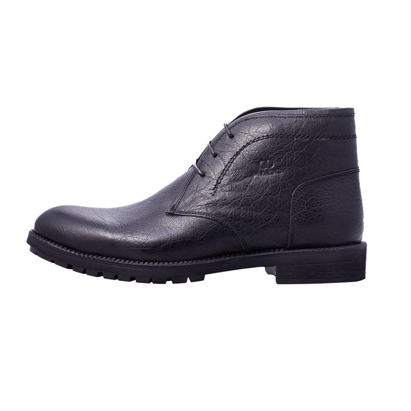 نیم بوت مردانه مادو کد 1093 بندی